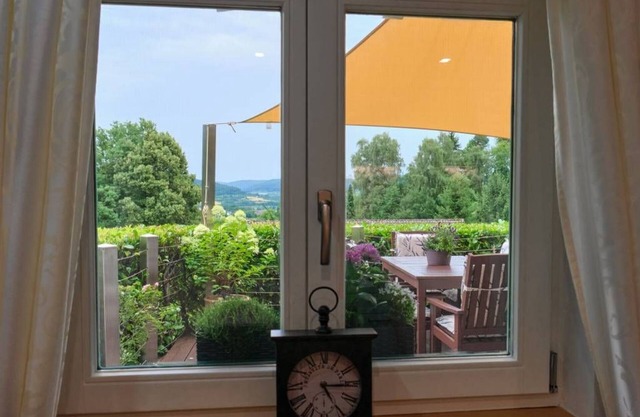 Chic & Blick Die Ferienwohnung 2.0 - Chic & Blick Die Ferienwohnung