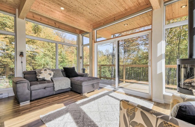 Chic Chalet Heritage