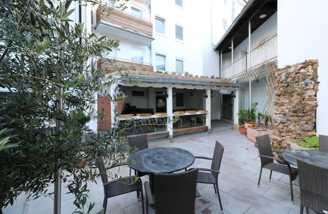 Chic City Apartment, Essen