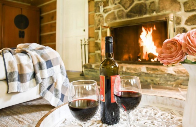 Chic Cosy & Spa