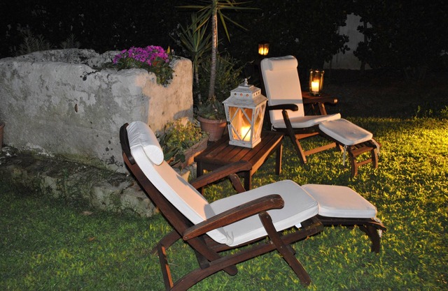 Chic & Country B&B - Dependance in park with outdoor spaces for exclusive use