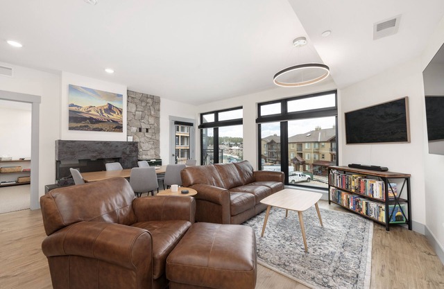 Chic Downtown Condo | Top Location in Winter Park