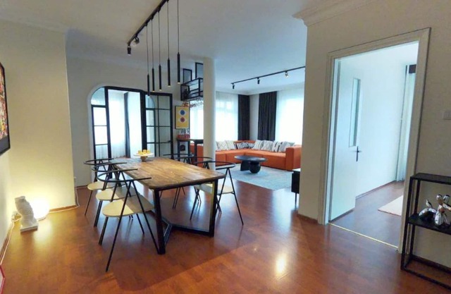 CHIC HOME in HEART of Kadıköy