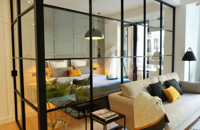 Chic Miracruz, new apartment in Gros
