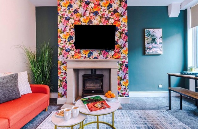 Chic & Modern Escape