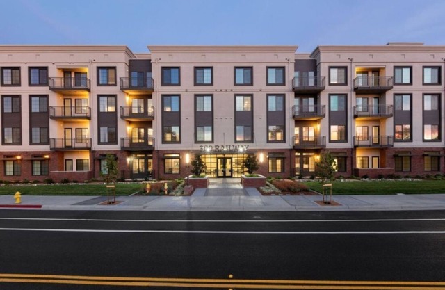 Chic Urban Living w Pool & Fire Pit at 300 Railway