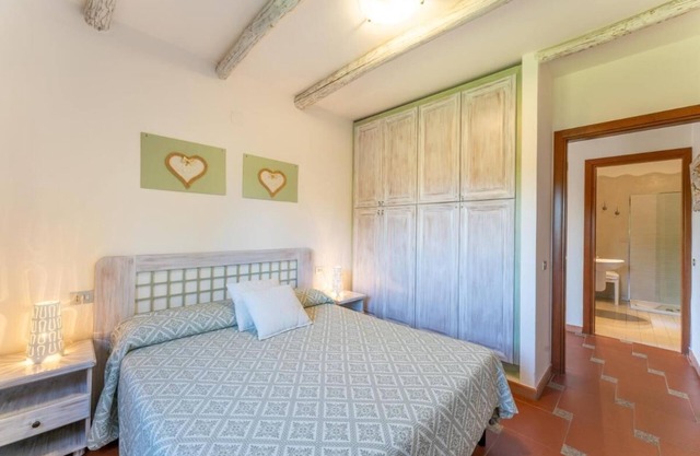 Chic Villa Antonina One Bedroom no2175