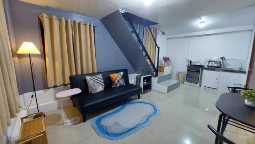 Chicco's Private Home