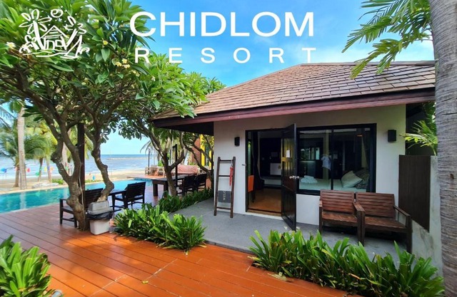 Chidlom Resort