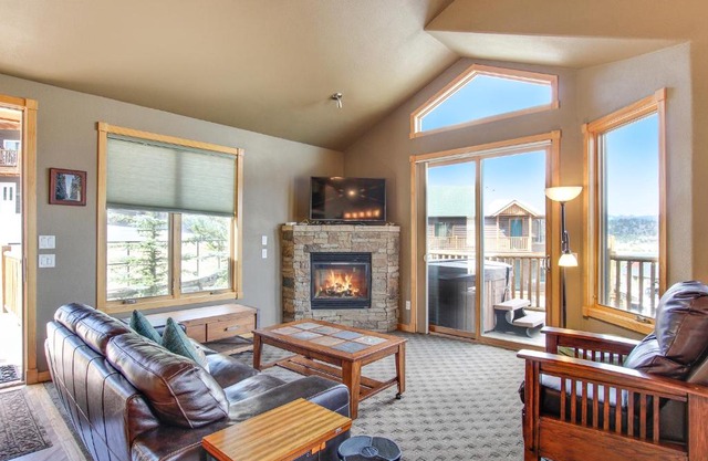 Chief Cheley Peak 40A Condo