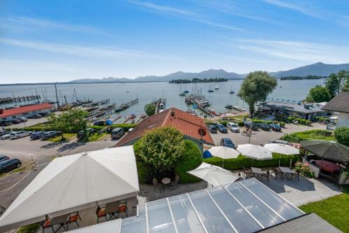 ChiemseeStern Vacation & Recreation "Adults Only"