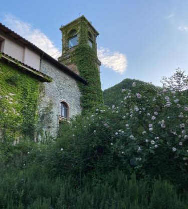 Chiesa Ignano 1778
