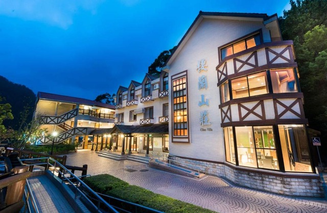 Chilan Hotel