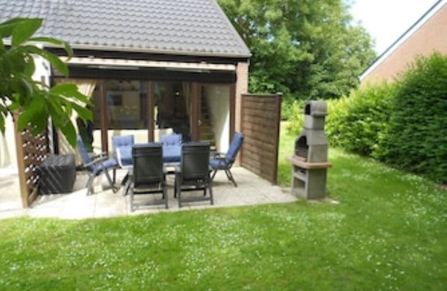 Child-friendly comfort house, corner plot, by the sea, available from 17.8.-26.8.2025