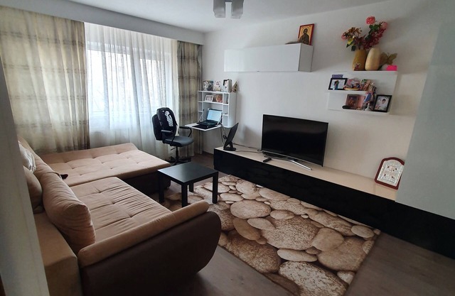 Children appartment