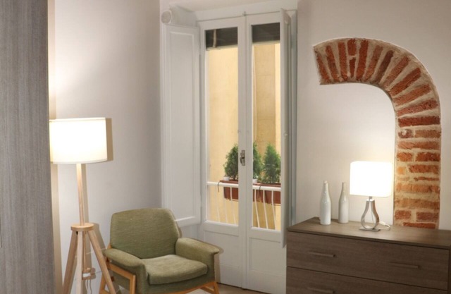 Chilembrini apartment