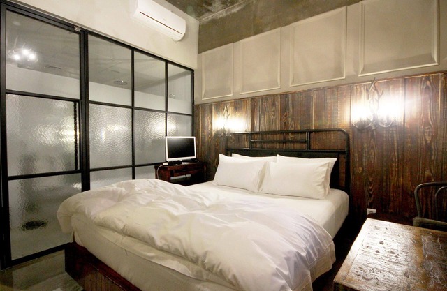 Chilgok Cheonnun Boutique Hotel