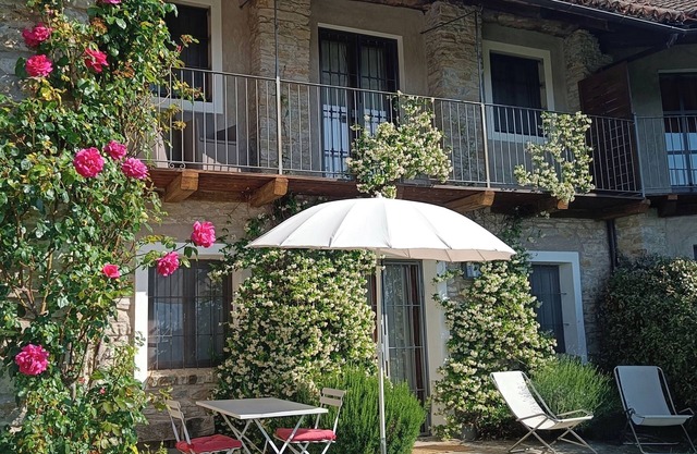 Chili House - Cascina Adami