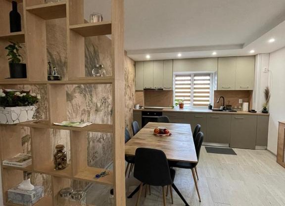 Chilia 2 Apartments