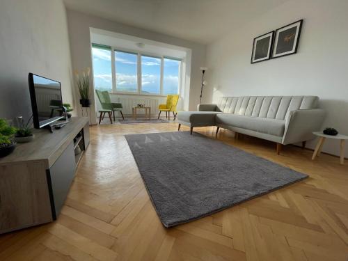 Chill apartman