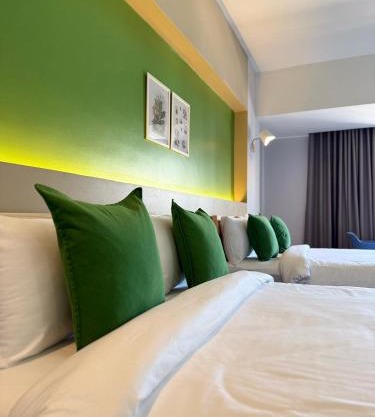 Chill Chill Hotel