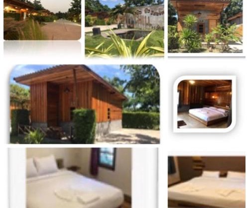 Chill Chill resort
