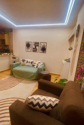 Chill & Cozy Stay