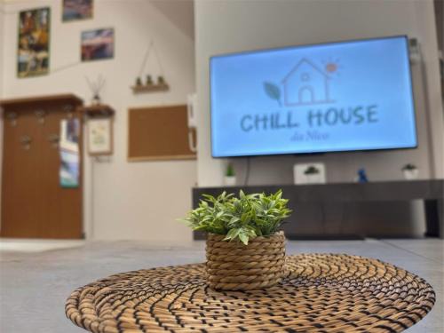 Chill House da Nico