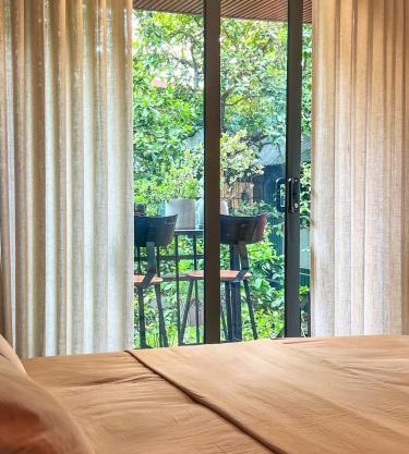 Chill house - Hidden Gem in Hanoi Old Quarter