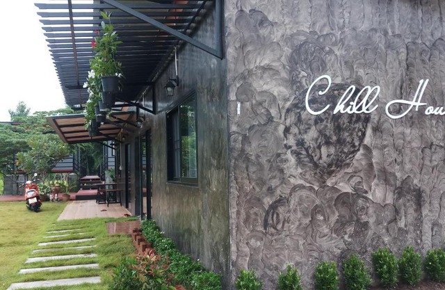 Chill House Mae Sariang