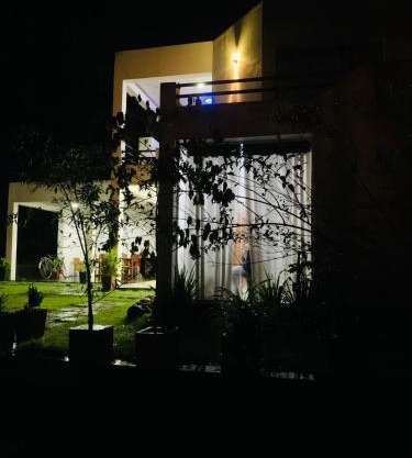 Chill House safari resort