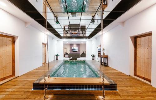 Chill House