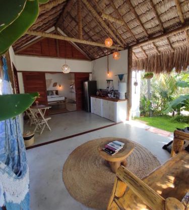 Chill Kite - Pousada Icaraí Kite Village