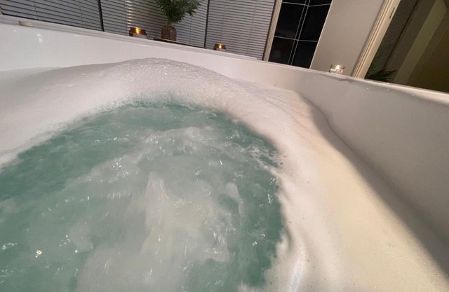 Chill Lux SPA Unit
