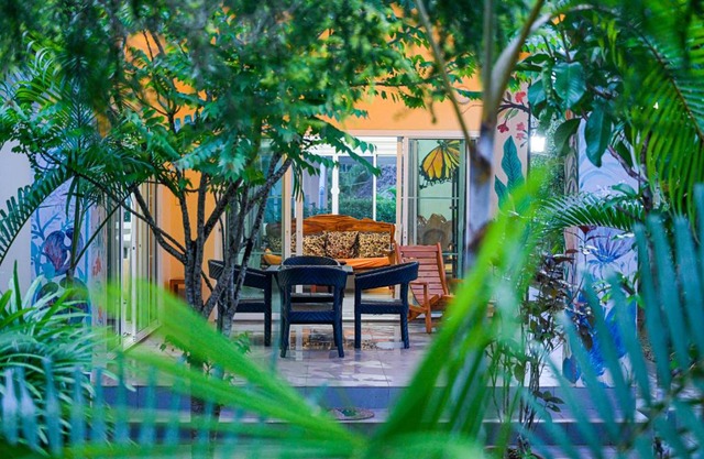 Chill Out Village