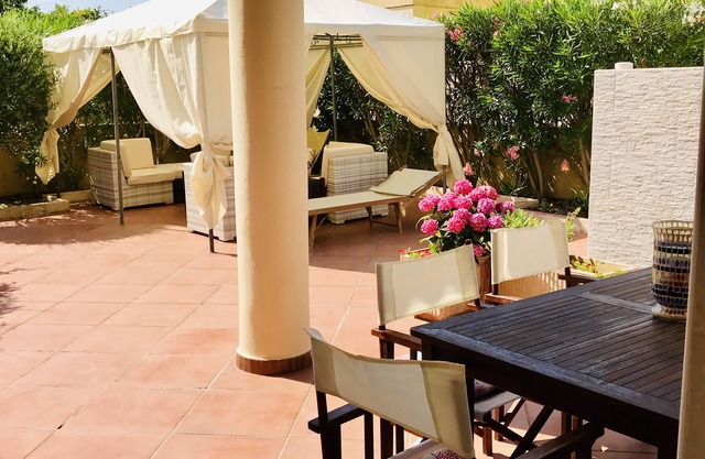 Chill time - Family & Friends - Puglia - Salento