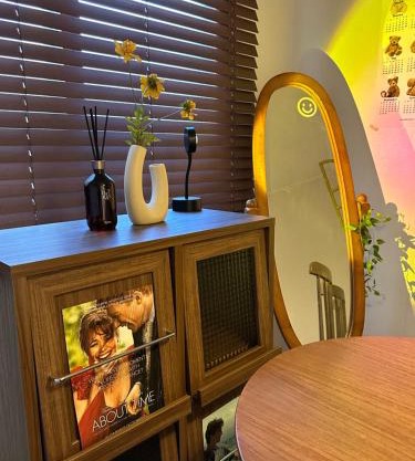Chillax House 건대성수