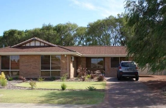 Chillax Hut Busselton