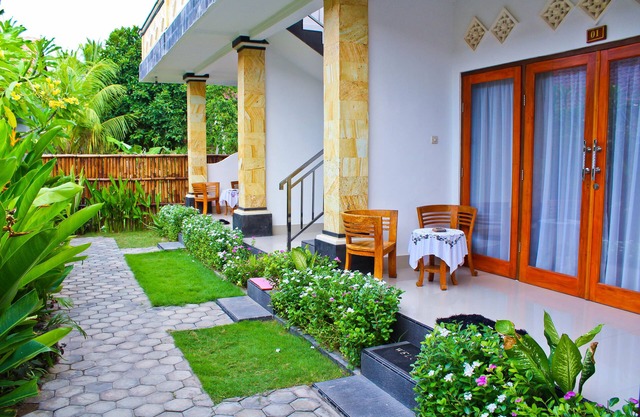 Chillhouse Lembongan