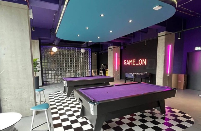 Chillout Dorm TWIN Cracow