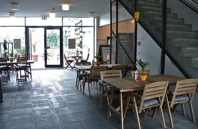 Chillten Bottrop