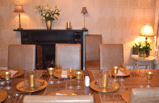 Chilton House B&B
