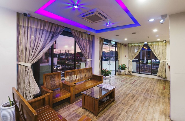 Chimera Hotel
