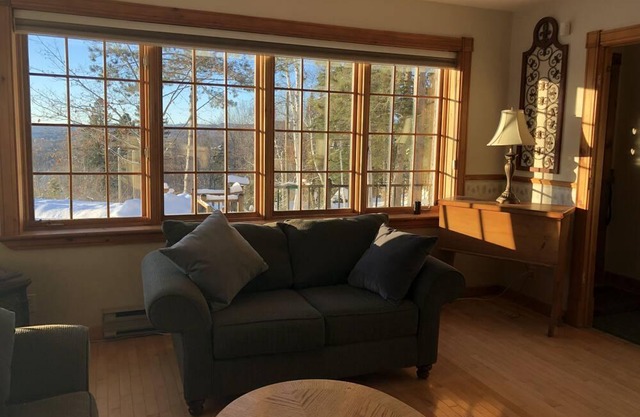 Chimo Cottage-Paradis for sportsmen (bike-hike-ski)