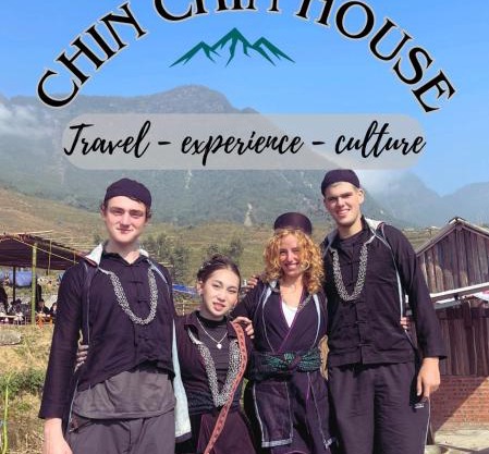 Chin Chin House Trekking & Homestay