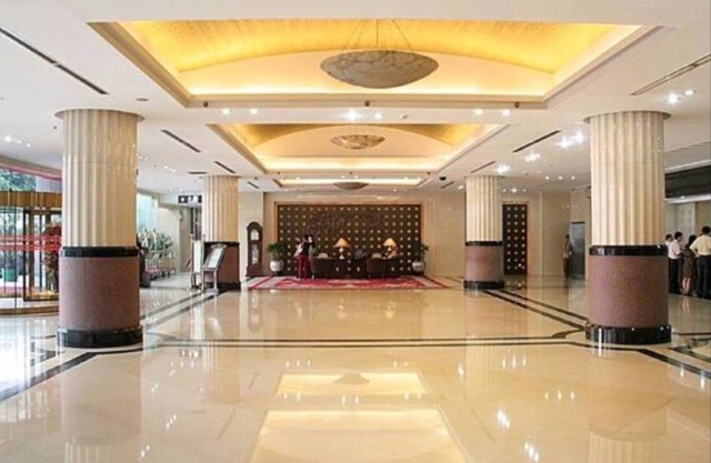China Palace Hotel