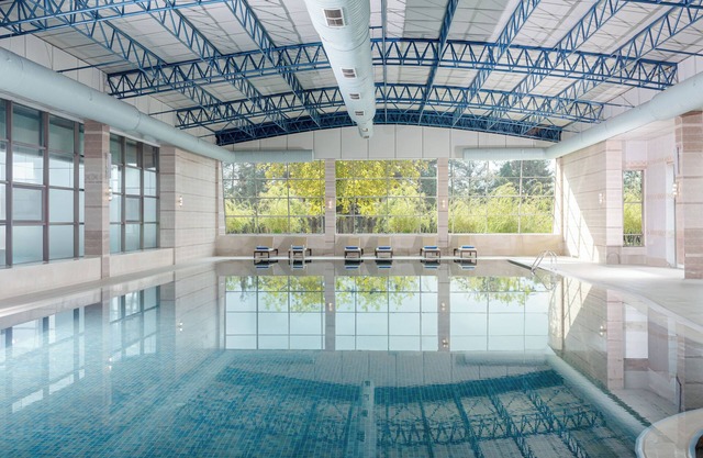 Chinar Health Hotel Naftalan