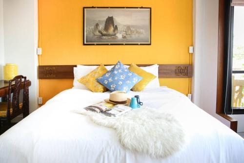 Chinatown Night Market - Family Suite 2 BRs