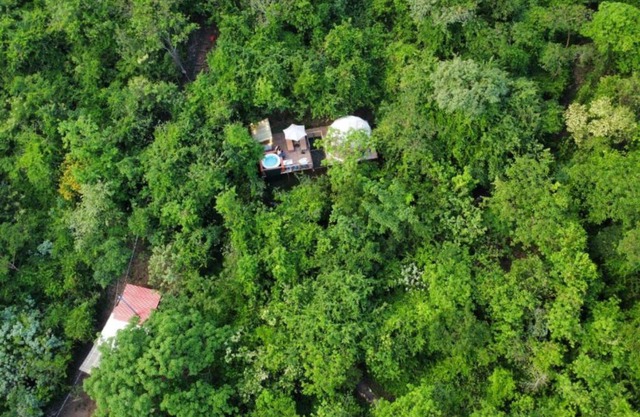 Chinauta Eco Glamping