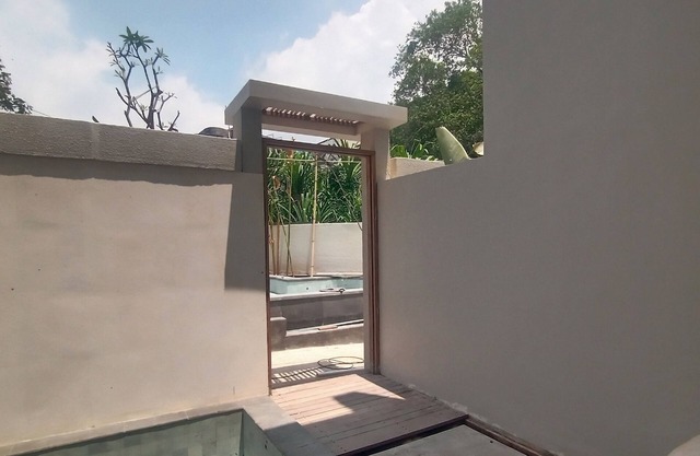 Chindaga Villa Canggu #1